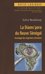 La Diams' pora du fleuve Sénégal