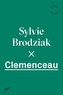 Sylvie Brodziak - Clemenceau.