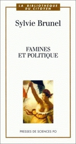 Famines Et Politique