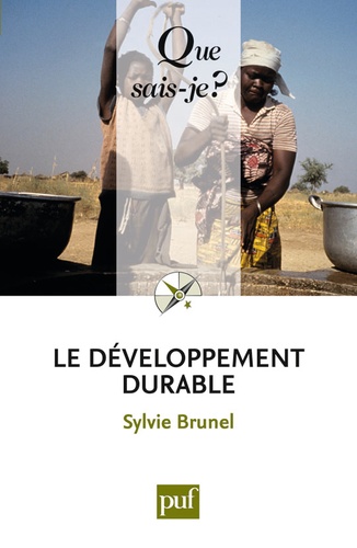 Le développement durable 5e édition revue et corrigée