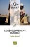 Sylvie Brunel - Le développement durable.