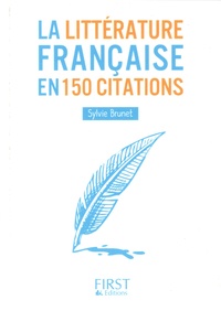 La littérature française en 150 citations.pdf