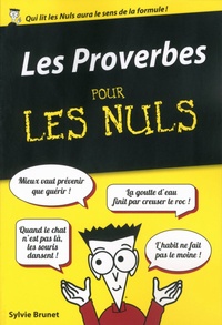 Les Proverbes pour les Nuls.pdf