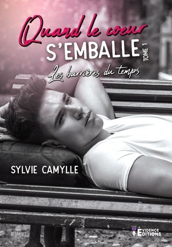 Quand le coeur s'emballe. Tome 1