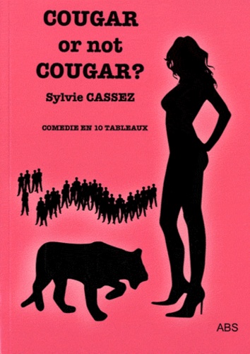 Sylvie Cassez - Cougar or not cougar ?.