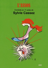 Sylvie Cassez - L'assos.