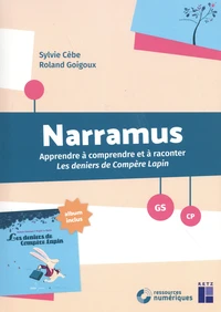 Narramus GS-CP