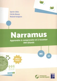 Narramus MS-GS