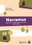 Narramus PS-MS. Apprendre à comprendre et à raconter Un peu perdu (album inclus)  avec 1 Cédérom