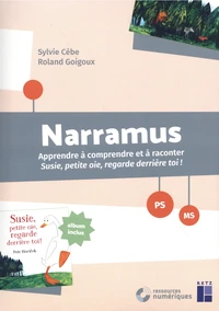 Narramus PS-MS