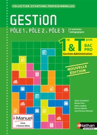 Gestion 1e/Tle Bac Pro Gestion-Administration Pôles 1/2/3.pdf