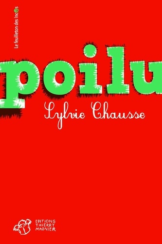 Sylvie Chausse - Poilu.