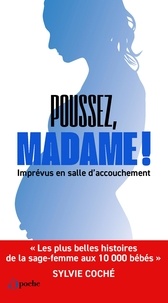 Téléchargez des livres gratuits pour Android Poussez Madame !  - Illustré en francais par Sylvie Coché 9782360758371 