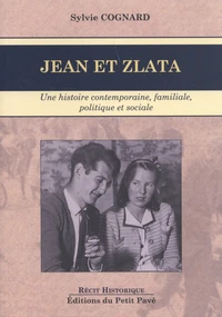 Jean et Zlata