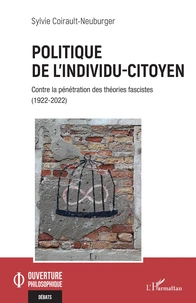 Politique de l'individu-citoyen