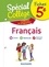 Fiches français 5e Spécial Collège  Edition 2019