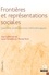 Frontières et représentations sociales. Questions et perspectives méthodologiques