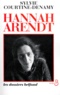 Sylvie Courtine-Denamy - Hannah Arendt.