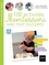 100 activités Montessori avec mon tout-petit. 0-3 ans