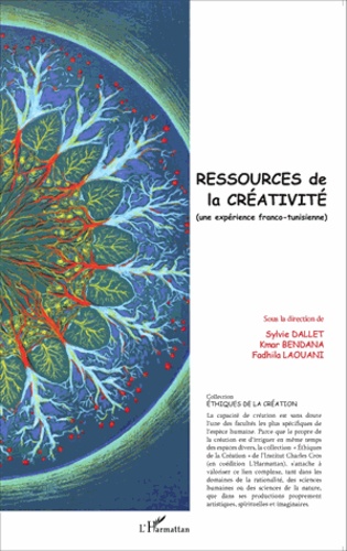 Ressources de la créativité (une expérience franco-tunisienne)
