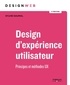 Sylvie Daumal - Design d'experience utilisateur - Principes et méthodes UX.