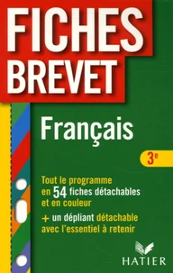 Français 3