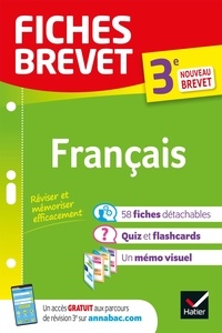 Téléchargements ebook gratuits pour smartphones Français 3e 9782401061743 