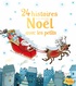 Sylvie de Mathuisieulx - 24 histoires pour attendre Noël avec les petits.