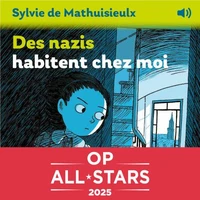 Des nazis habitent chez moi