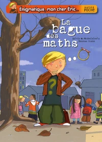 La bague des maths