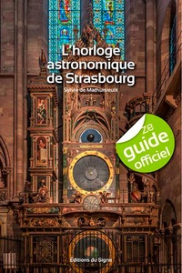 Ebooks gratuits téléchargement au format mobi Guide l'horloge astronomique de Strasbourg