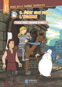 La guerre de cent ans