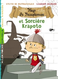 Hugo de Beauplumeau et la Sorcière Krapoto.pdf