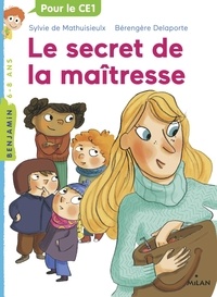 Sylvie de Mathuisieulx - La maîtresse, Tome 02 - Le secret de la maîtresse.