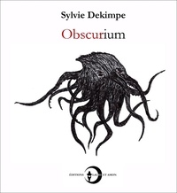 Sylvie Dekimpe - Obscurium.