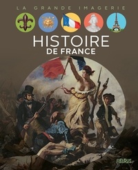 Sylvie Deraime - Histoire de France.