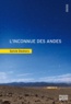 Sylvie Deshors - L'inconnue des Andes.