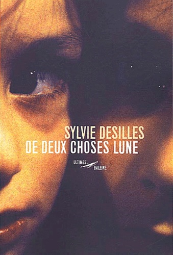 Sylvie Desilles - De Deux Choses Lune.