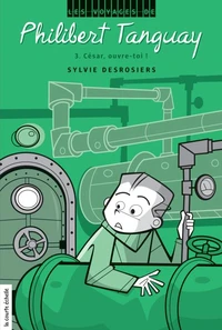 Les voyages de philibert tanguay v 03