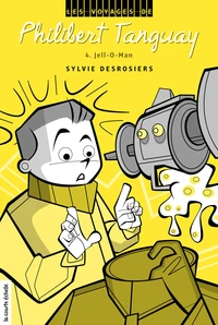 Les voyages de philibert tanguay v. 04