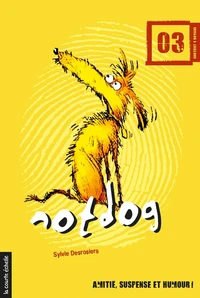 Notdog v 03