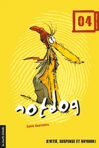 Notdog v.04