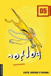 Notdog v.05