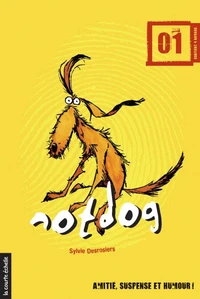 Notdog v. 01