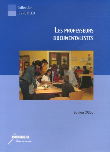 Sylvie Devis-Duclos et Dominique Aumasson - Les professeurs-documentalistes.