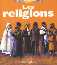 Sylvie Devreux - Les religions.