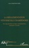 La réglementation vitivinicole champenoise. Une superposition de règles communautaires, nationales et locales