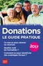 Sylvie Dibos-Lacroux - Donations : le guide pratique.