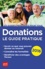 Donations. Le guide pratique  Edition 2016