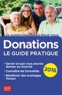 Sylvie Dibos-Lacroux - Donations - Le guide pratique.